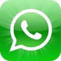 WhatsApp on Random Best Apps for iOS 7 Devices