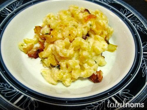 Macaroni & Cheese on Random Most Delicious Foods to Dunk of Deep Fry
