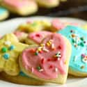 Sugar cookie on Random Very Best Types of Cookies