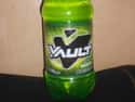 Vault on Random Best Discontinued Soda