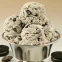 Cookies and Cream on Random Most Delicious Ice Cream Flavors