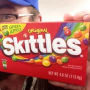 Skittles Original Bite-Size Candies