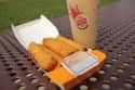 Burger King French Toast Sticks on Random Best Fast Food Breakfast Items