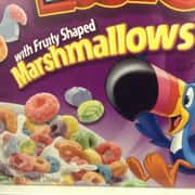Marshmallow Froot Loops
