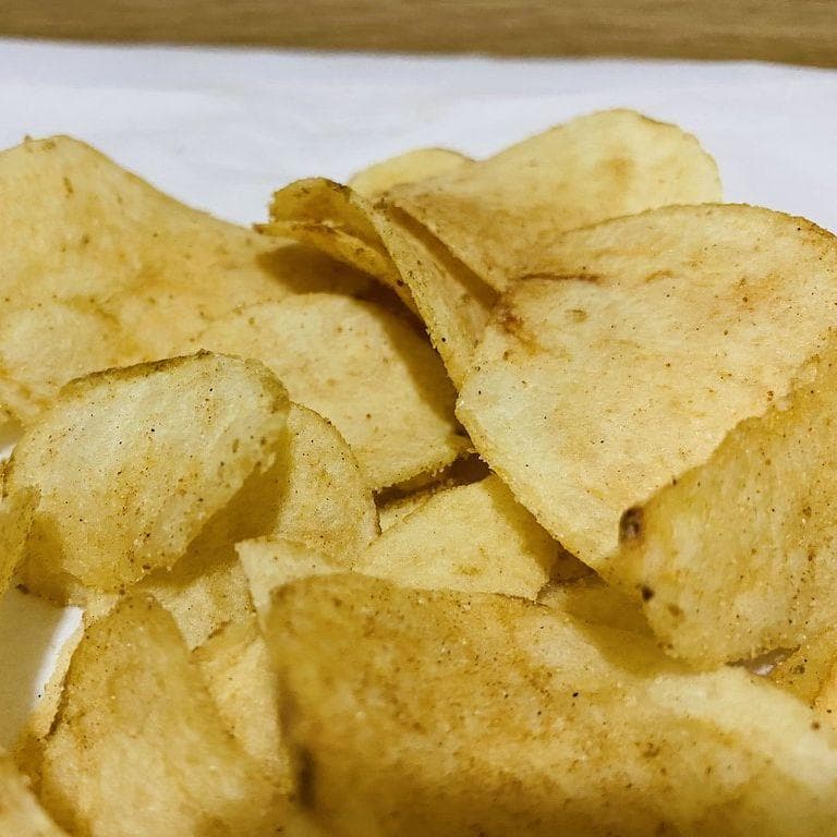Potato Chips