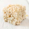 Rice Krispies Treats on Random Very Best Snacks to Eat Between Meals