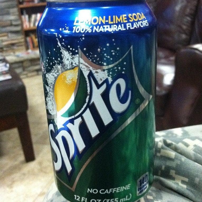 Sprite