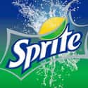 Sprite on Random Most Effective Hangover Cures
