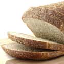Whole wheat bread on Random Best Bodybuilding Foods