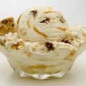 Butter Pecan on Random Most Delicious Ice Cream Flavors