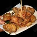 Popcorn Chicken on Random Most Delicious Foods to Dunk of Deep Fry