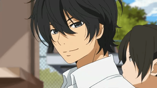 Anime Bad Boys You Can T Get Enough Of