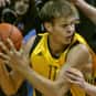 Saulius Kuzminskas is listed (or ranked) 43 on the list The Greatest California Basketball Players of All Time