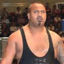 Fale Simitaitoko on Random Best Current NJPW Wrestlers