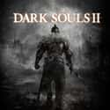 Dark Souls II on Random Greatest RPG Video Games