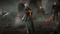 Dark Souls II on Random Most Punishing Video Games