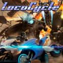 LocoCycle on Random Most Popular Racing Video Games Right Now