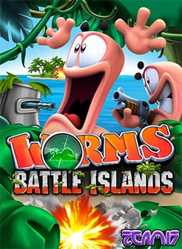 sammenholdt legemliggøre Folkeskole The 10+ Best Worms Games of All Time, Ranked