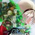 The King of Fighters XIII on Random Best Fighting Games