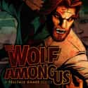 The Wolf Among Us on Random Most Compelling Video Game Storylines
