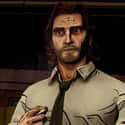 The Wolf Among Us on Random Best Point and Click Adventure Games