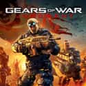 Gears of War: Judgment on Random Most Compelling Video Game Storylines