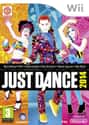 Just Dance 2014 on Random Most Popular Music and Rhythm Video Games Right Now