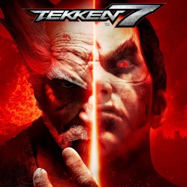 Tekken 7