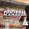 Strategy game, Simulation video game, Sports game   Football Manager 2012 is a football management-simulation video game.