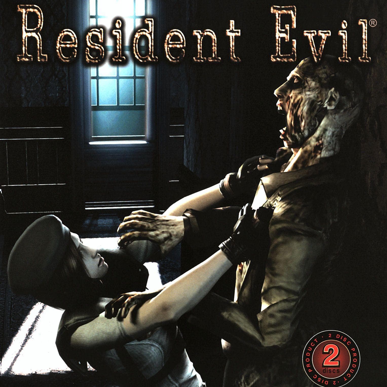 Resident Evil (remake)