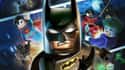 Lego Batman 2: DC Super Heroes on Random Best Video Games Based On Comic Books