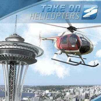 Take On Helicopters