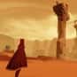 Journey is listed (or ranked) 28 on the list The Best Playstation 4 Games Released So Far