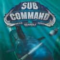 Sub Command on Random Best Submarine Simulator Games