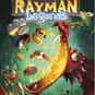 Rayman Legends is listed (or ranked) 43 on the list The Best Playstation 4 Games Released So Far