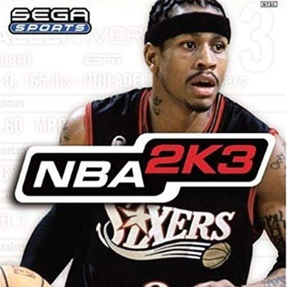 Ranking Every 'NBA 2K' Game, Best To Worst