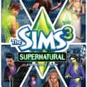 The Sims 3: Supernatural on Random Best God Games