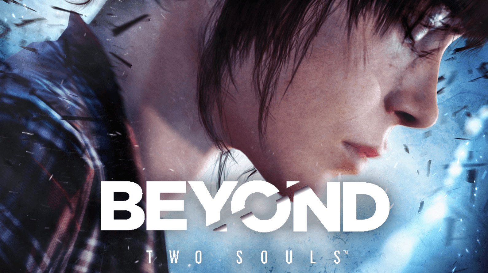 Beyond: Two Souls