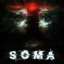 SOMA on Random Most Compelling Video Game Storylines