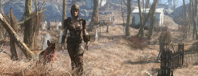 Fallout: 4 is listed (or ranked) 32 on the list The Most Popular Video Games Right Now