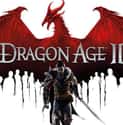 Dragon Age II on Random Most Compelling Video Game Storylines