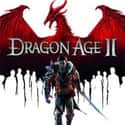Action role-playing game   Dragon Age II is an action role-playing video game developed by BioWare, and published by Electronic Arts. It is the second major game in the Dragon Age franchise.