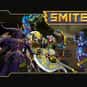 Smite is listed (or ranked) 12 on the list The Best Playstation 4 Strategy Games