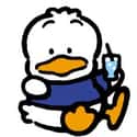 Pekkle on Random Cutest Cartoon Ducks