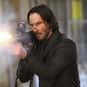 John Wick is listed (or ranked) 9 on the list The Greatest Fictional Assassins & Hitmen