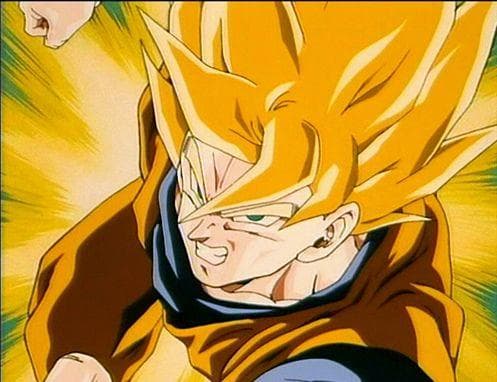 The 20 Most Pointlessly Overpowered Anime Characters of All Time