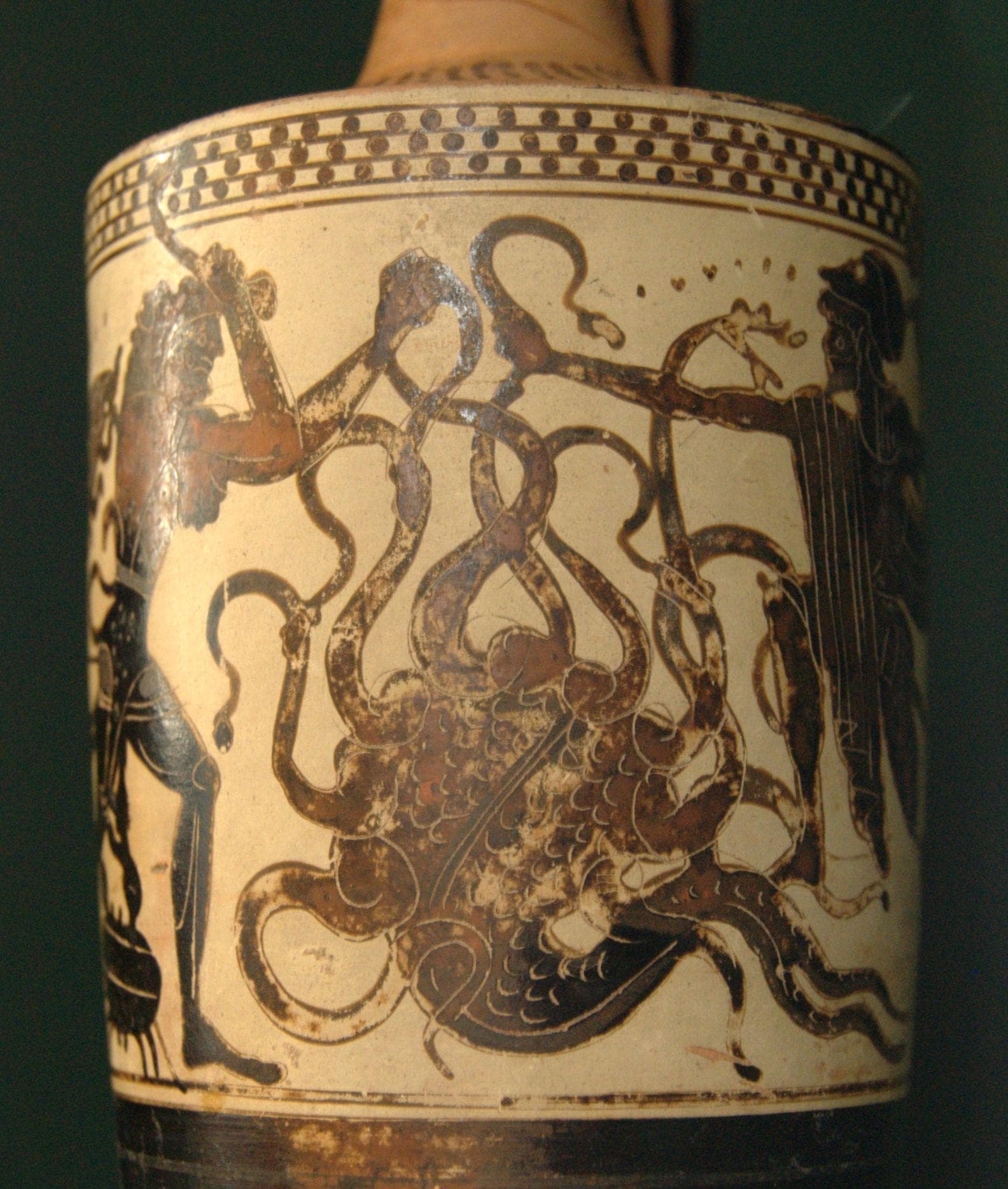 How To Defeat Legendary Monsters And Mythological Creatures