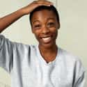 age 31   Samira Wiley is an American actress and model.