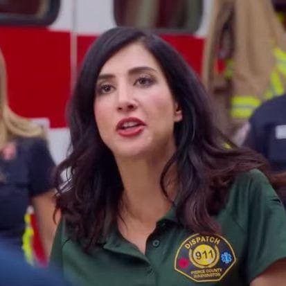The 11 Best Guest Stars On 'Tacoma FD', Ranked