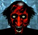 Lipstick-Face Demon on Random Most Utterly Terrifying Figures In Horror Films
